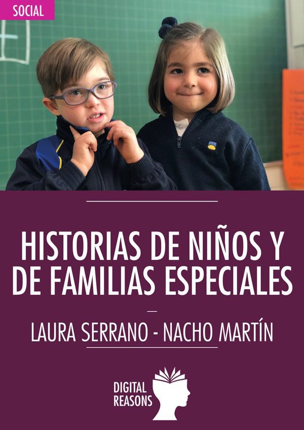 Historia de niños y de familias especiales