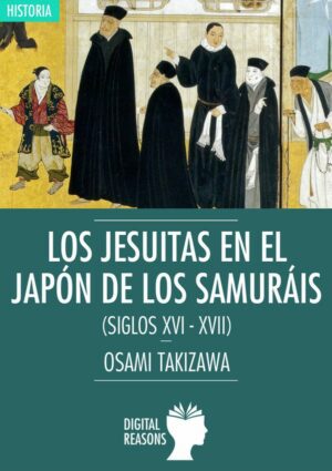 Los jesuitas en el Japón de los samuráis