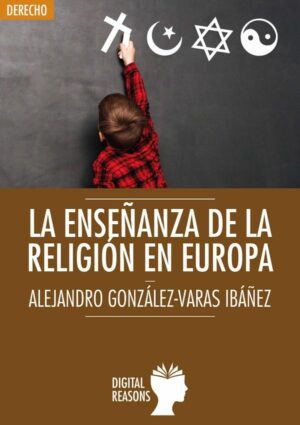 La enseñanza de la religión en Europa