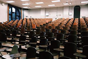 Plan universidad